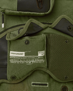 Limited Edition SPECIAL OPS OPERATION SUCCE BACKPACK