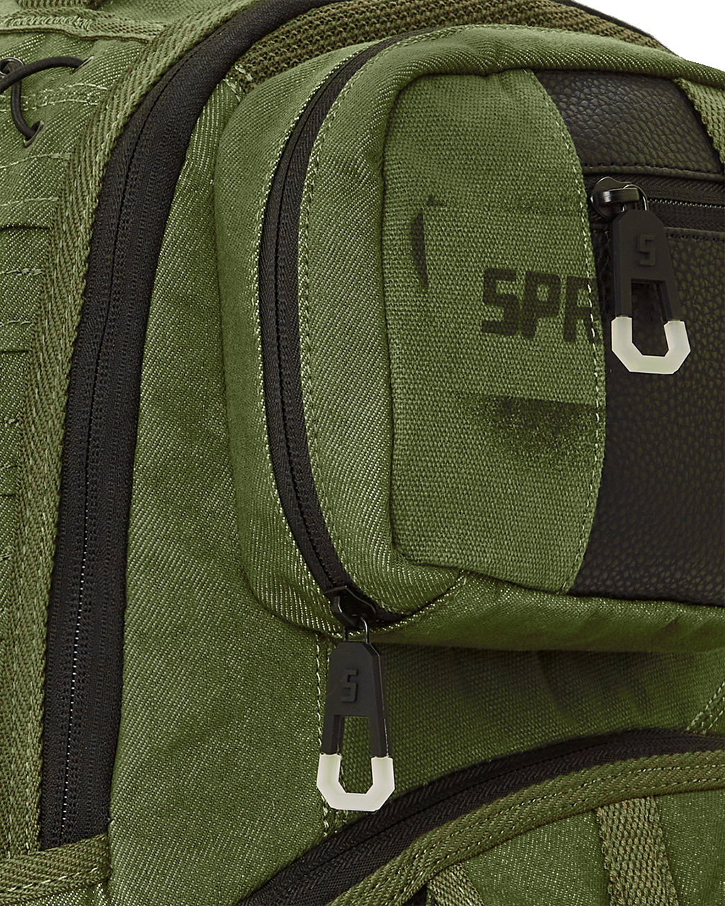 Limited Edition SPECIAL OPS OPERATION SUCCE BACKPACK