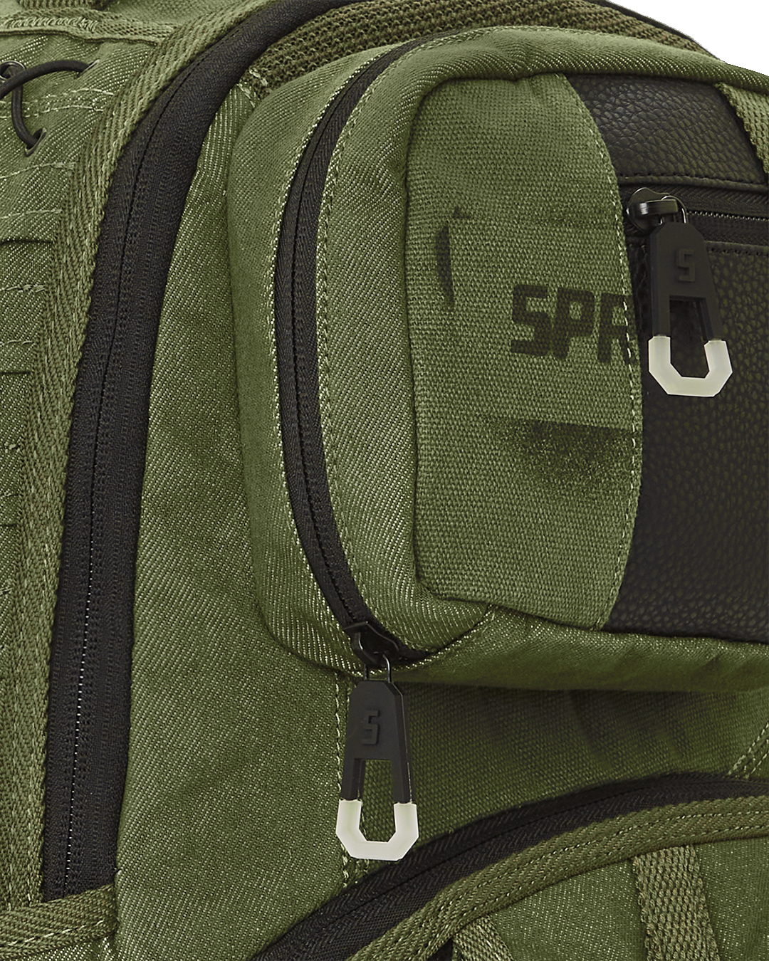 Limited Edition SPECIAL OPS OPERATION SUCCE BACKPACK