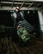 Limited Edition SPECIAL OPS OPERATION SUCCE BACKPACK