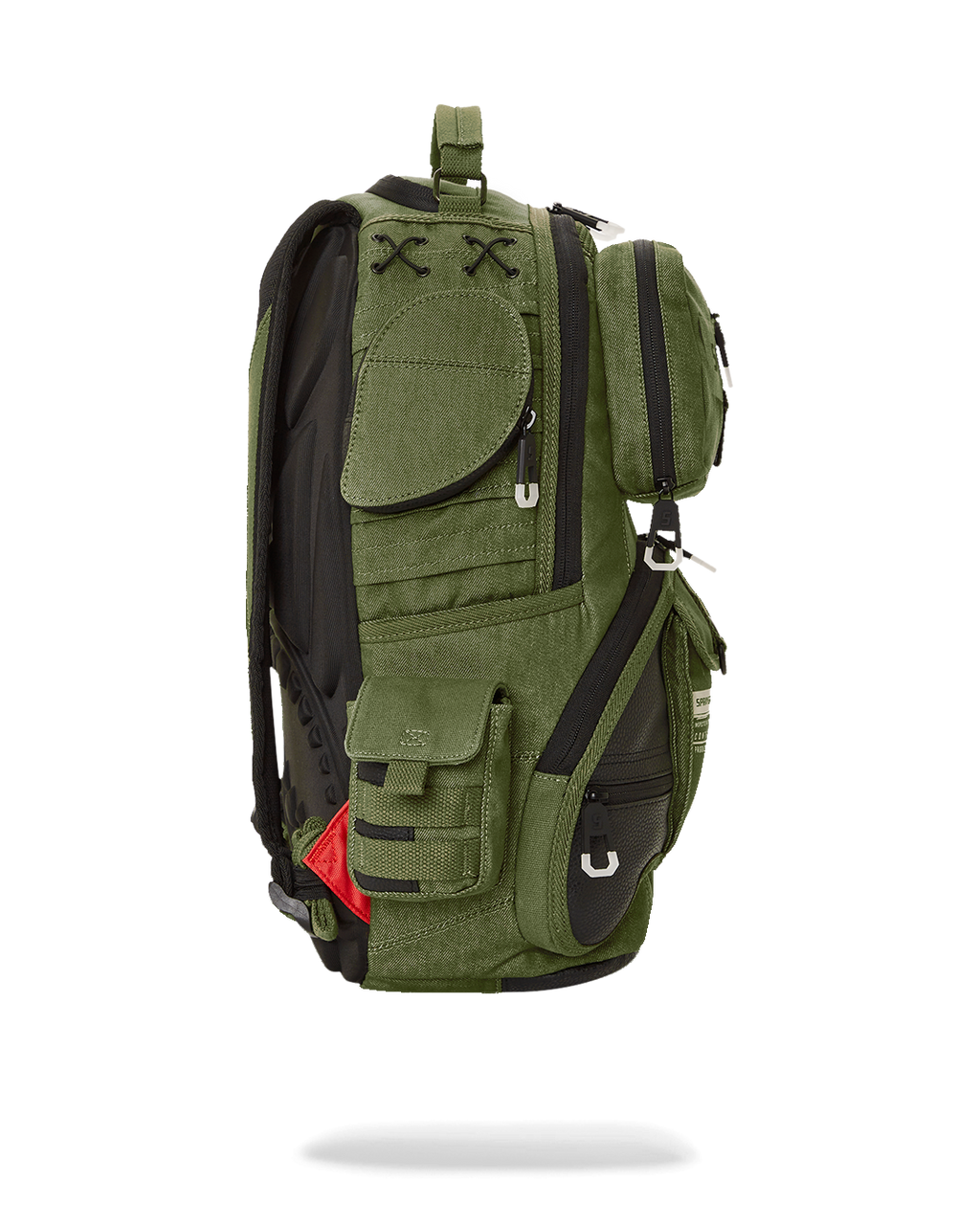 Limited Edition SPECIAL OPS OPERATION SUCCE BACKPACK