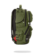 Limited Edition SPECIAL OPS OPERATION SUCCE BACKPACK