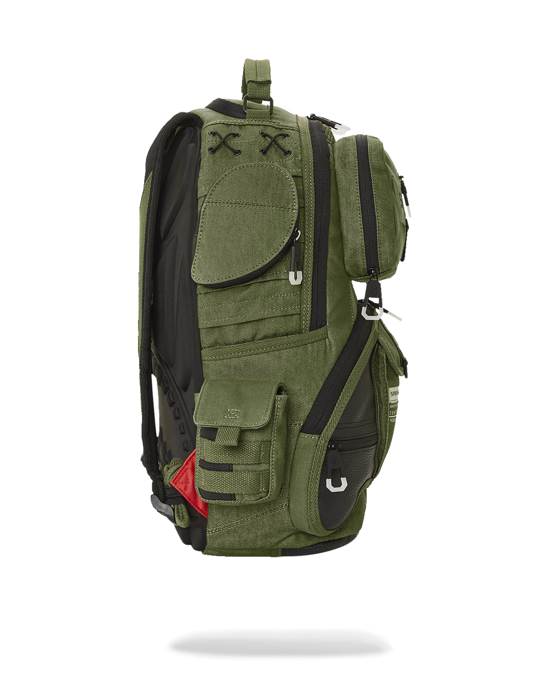 Limited Edition SPECIAL OPS OPERATION SUCCE BACKPACK