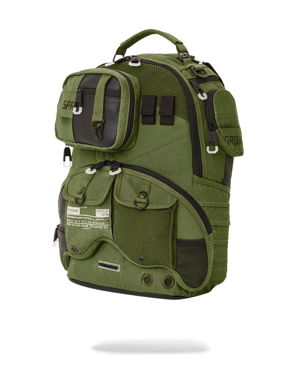 Limited Edition SPECIAL OPS OPERATION SUCCE BACKPACK