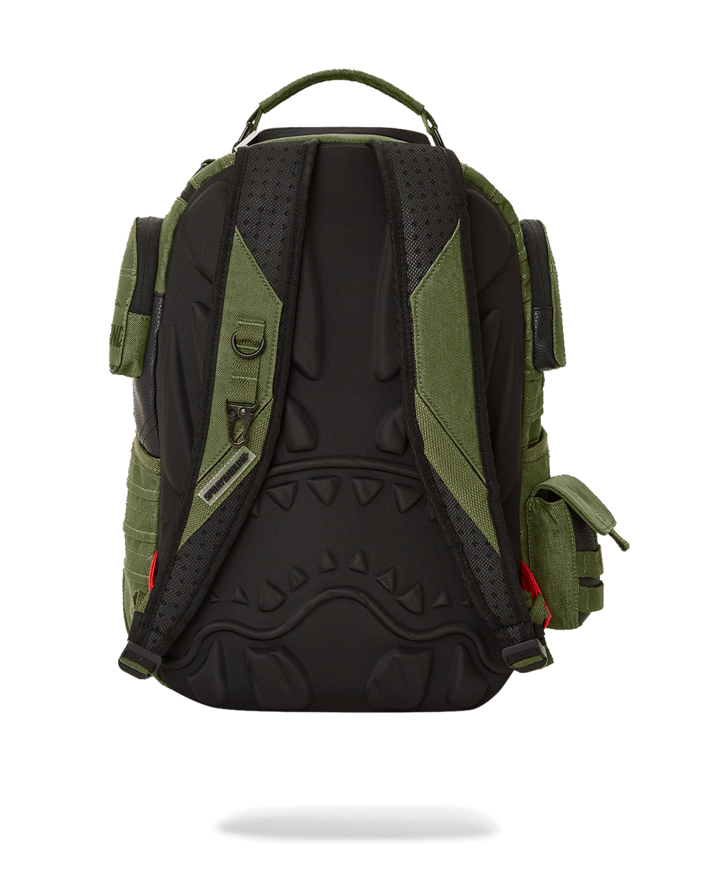 Limited Edition SPECIAL OPS OPERATION SUCCE BACKPACK