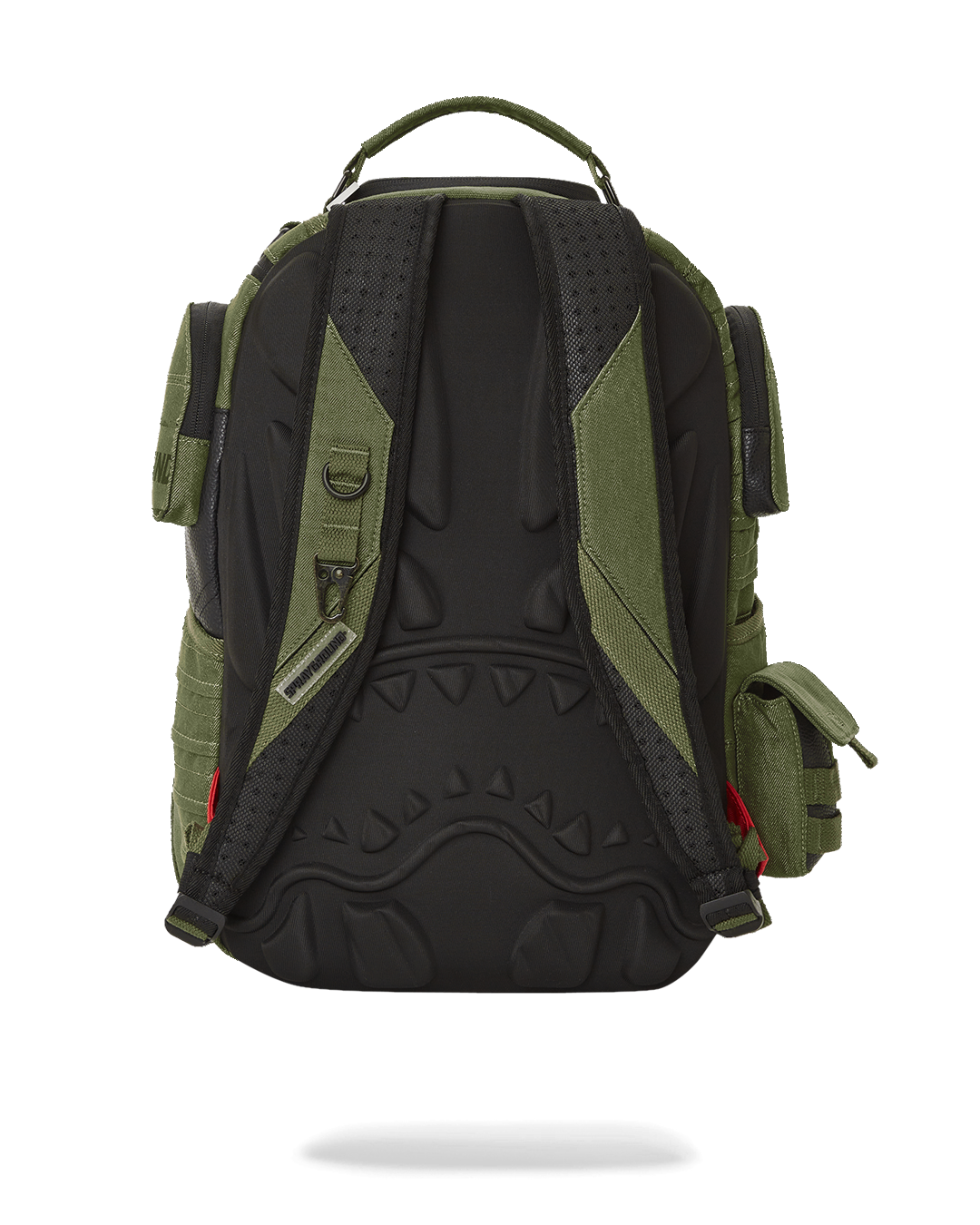 Limited Edition SPECIAL OPS OPERATION SUCCE BACKPACK