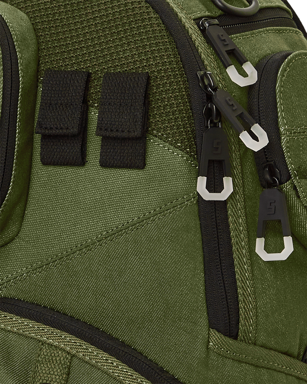 Limited Edition SPECIAL OPS OPERATION SUCCE BACKPACK