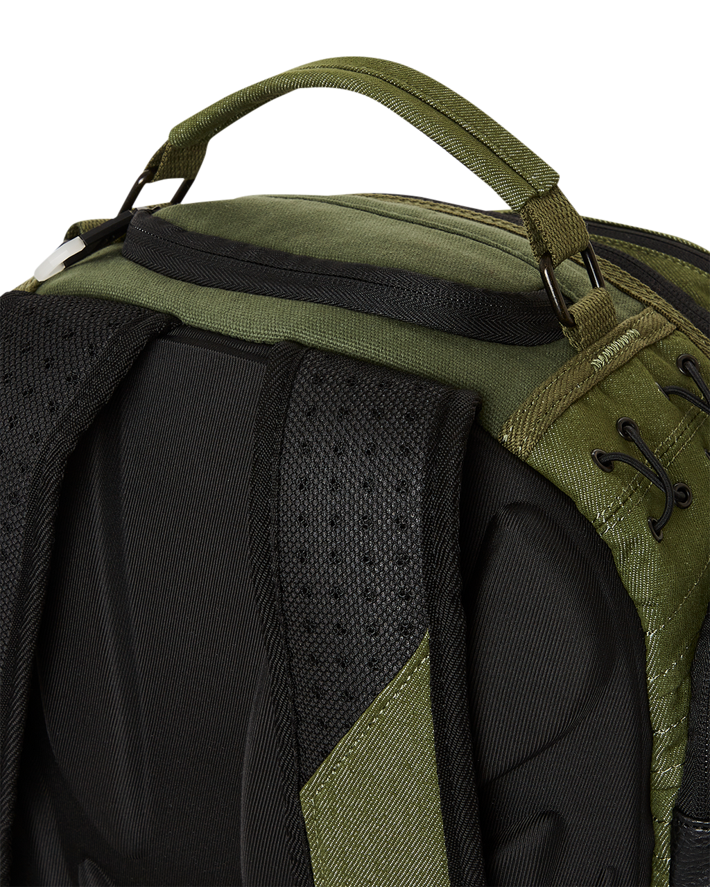 Limited Edition SPECIAL OPS OPERATION SUCCE BACKPACK