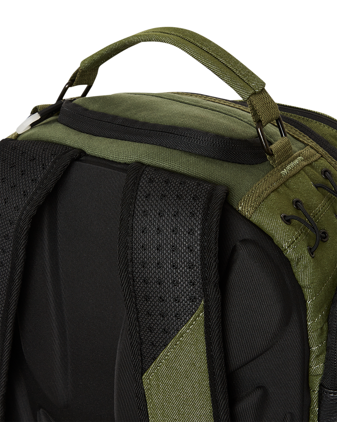Limited Edition SPECIAL OPS OPERATION SUCCE BACKPACK