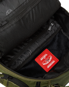 Limited Edition SPECIAL OPS OPERATION SUCCE BACKPACK