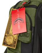 Limited Edition SPECIAL OPS OPERATION SUCCE BACKPACK