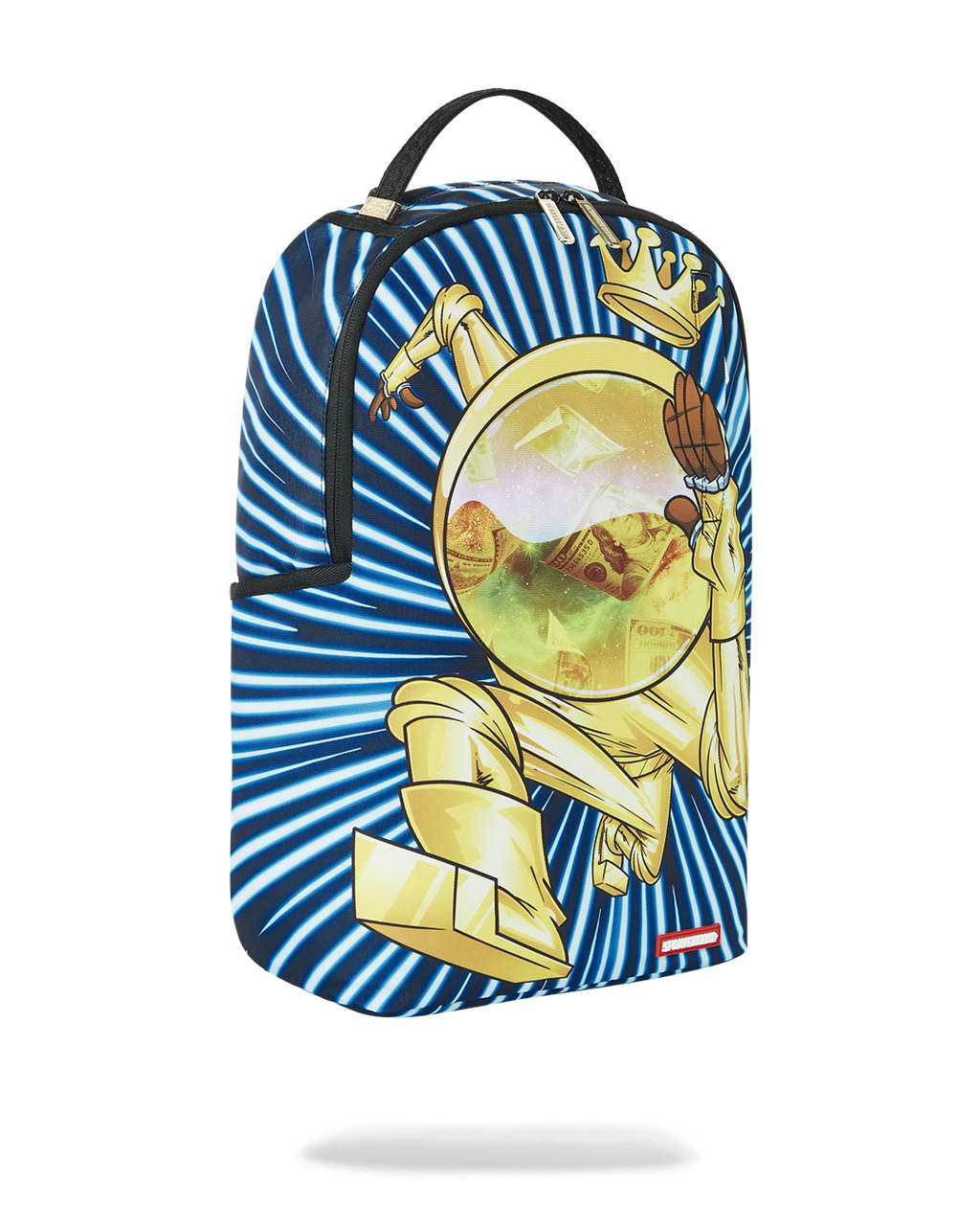 Limited Edition ASTROMANE LIGHTSPEED BACKPACK