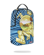 Limited Edition ASTROMANE LIGHTSPEED BACKPACK