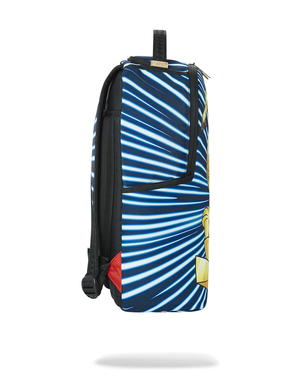 Limited Edition ASTROMANE LIGHTSPEED BACKPACK