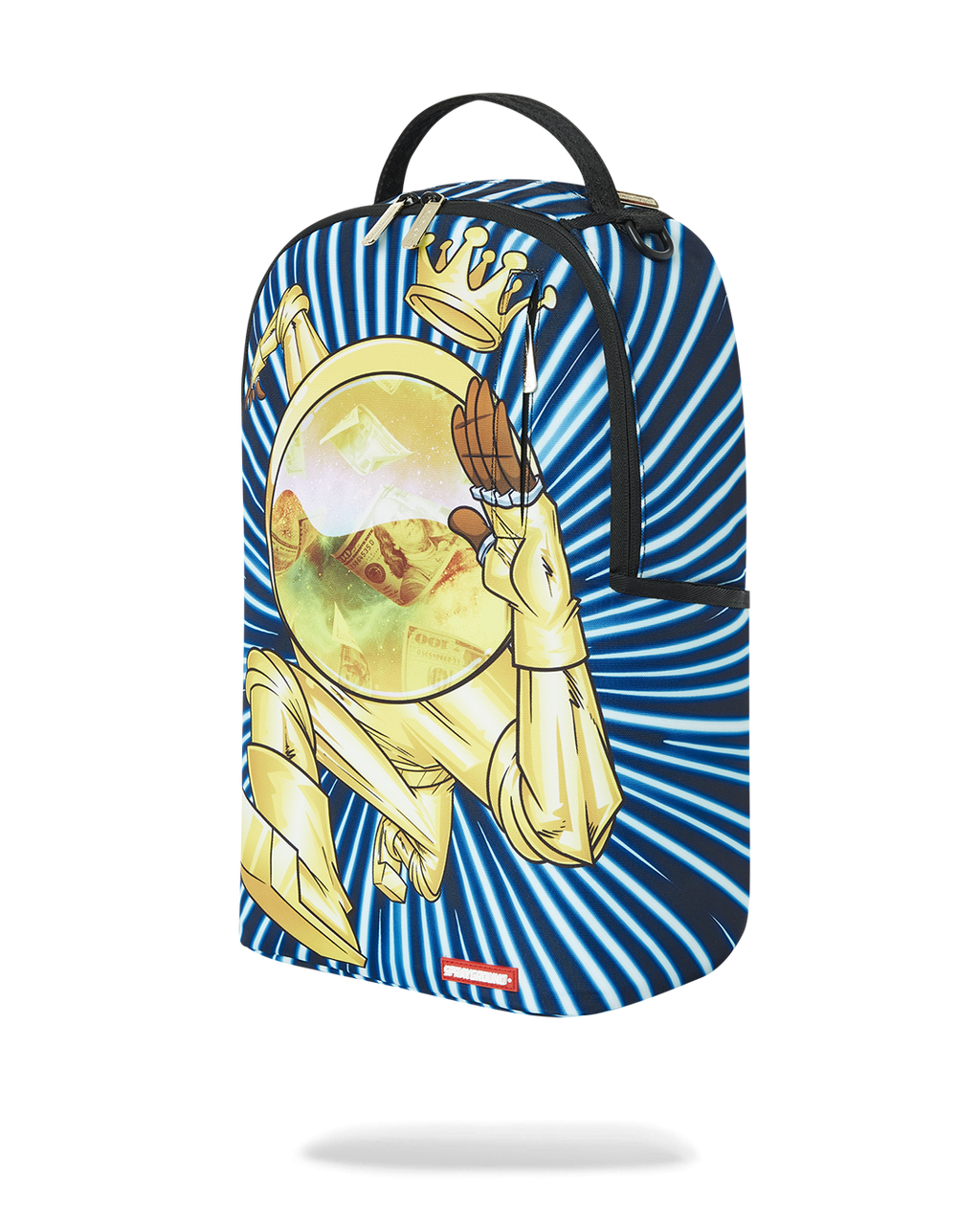 Limited Edition ASTROMANE LIGHTSPEED BACKPACK