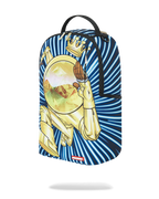 Limited Edition ASTROMANE LIGHTSPEED BACKPACK