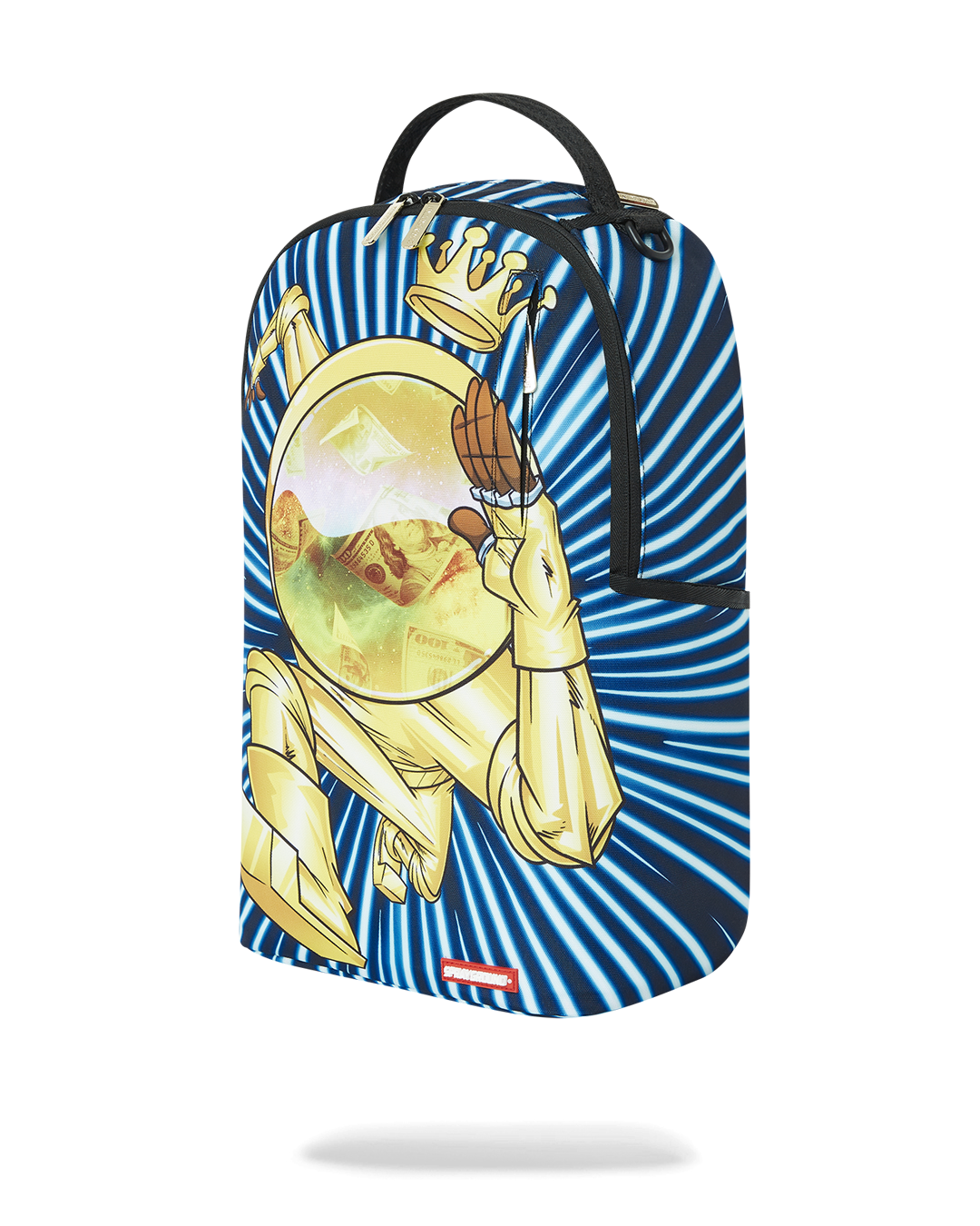 Limited Edition ASTROMANE LIGHTSPEED BACKPACK