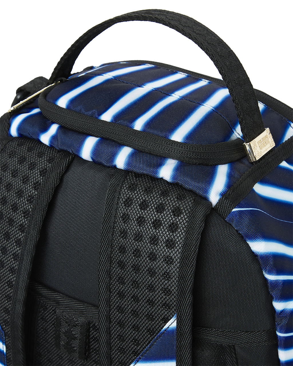 Limited Edition ASTROMANE LIGHTSPEED BACKPACK