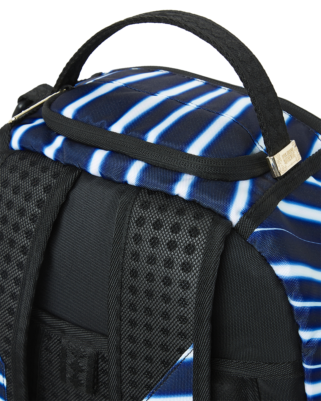 Limited Edition ASTROMANE LIGHTSPEED BACKPACK