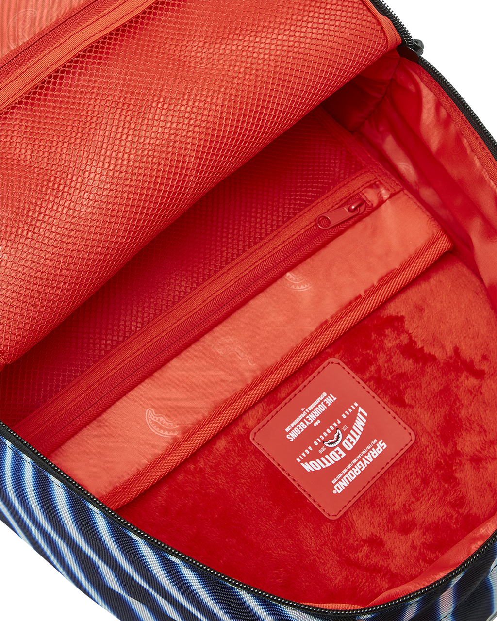 Limited Edition ASTROMANE LIGHTSPEED BACKPACK