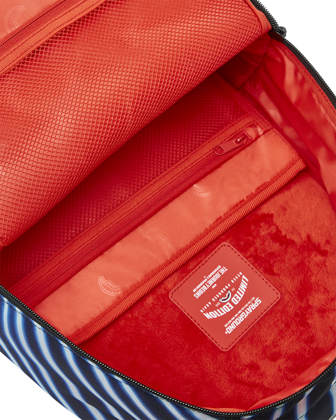 Limited Edition ASTROMANE LIGHTSPEED BACKPACK