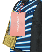 Limited Edition ASTROMANE LIGHTSPEED BACKPACK