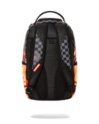Limited Edition DIABLO BURNER SHARK BACKPACK DLXV