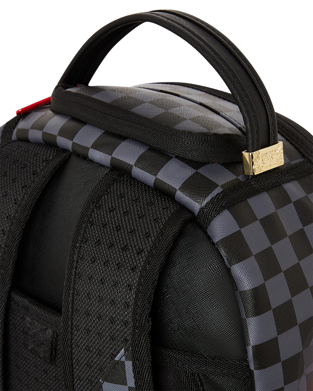 Limited Edition DIABLO BURNER SHARK BACKPACK DLXV