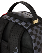 Limited Edition DIABLO BURNER SHARK BACKPACK DLXV