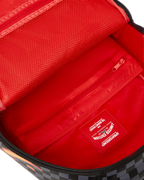 Limited Edition DIABLO BURNER SHARK BACKPACK DLXV