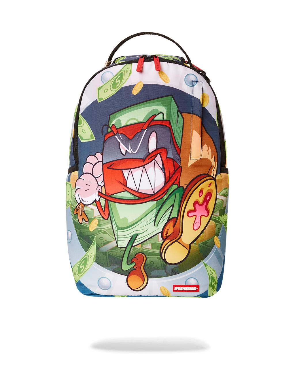 Limited Edition NEXT STEP BACKPACK