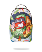 Limited Edition NEXT STEP BACKPACK