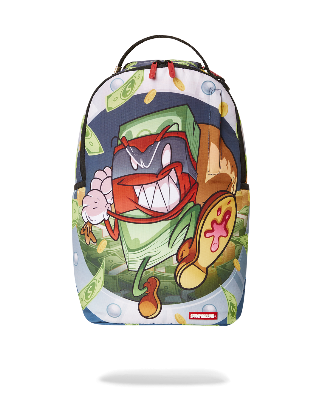 Limited Edition NEXT STEP BACKPACK