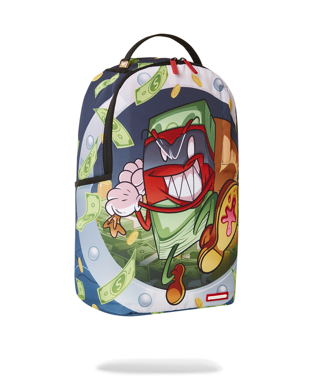 Limited Edition NEXT STEP BACKPACK