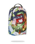Limited Edition NEXT STEP BACKPACK