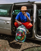 Limited Edition NEXT STEP BACKPACK
