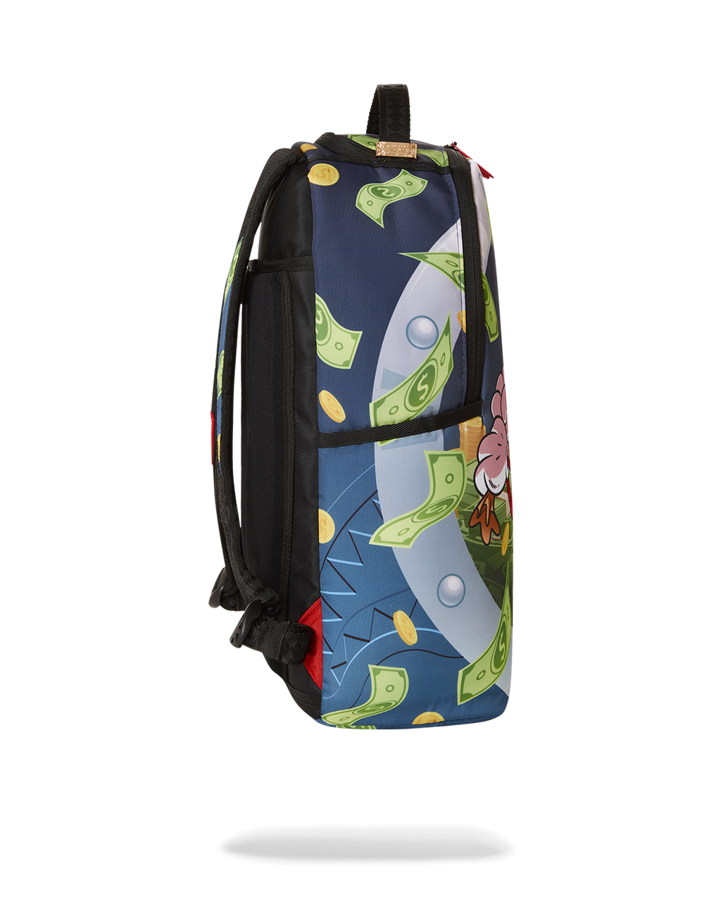 Limited Edition NEXT STEP BACKPACK