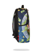 Limited Edition NEXT STEP BACKPACK