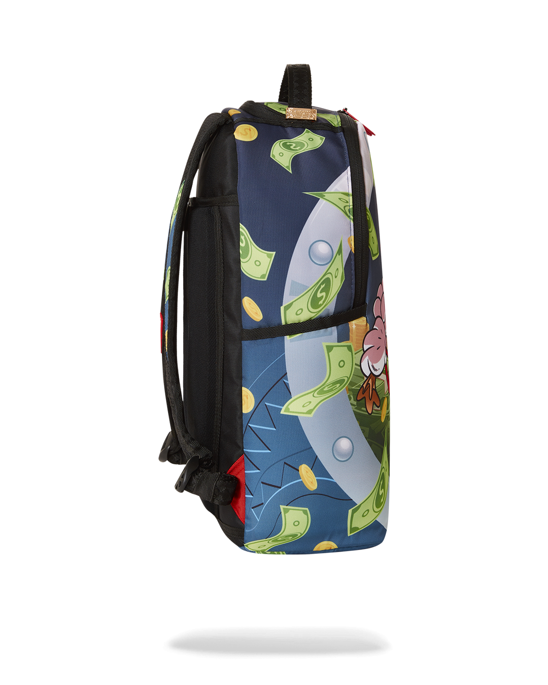 Limited Edition NEXT STEP BACKPACK