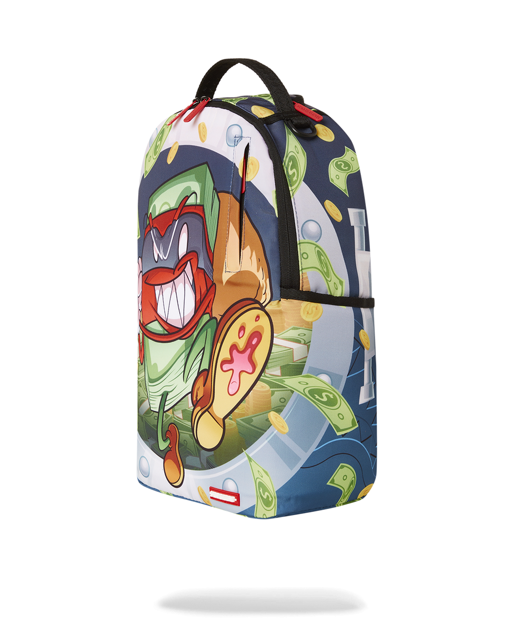 Limited Edition NEXT STEP BACKPACK