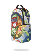 Limited Edition NEXT STEP BACKPACK