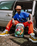 Limited Edition NEXT STEP BACKPACK