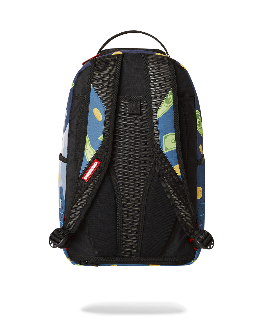 Limited Edition NEXT STEP BACKPACK