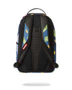 Limited Edition NEXT STEP BACKPACK
