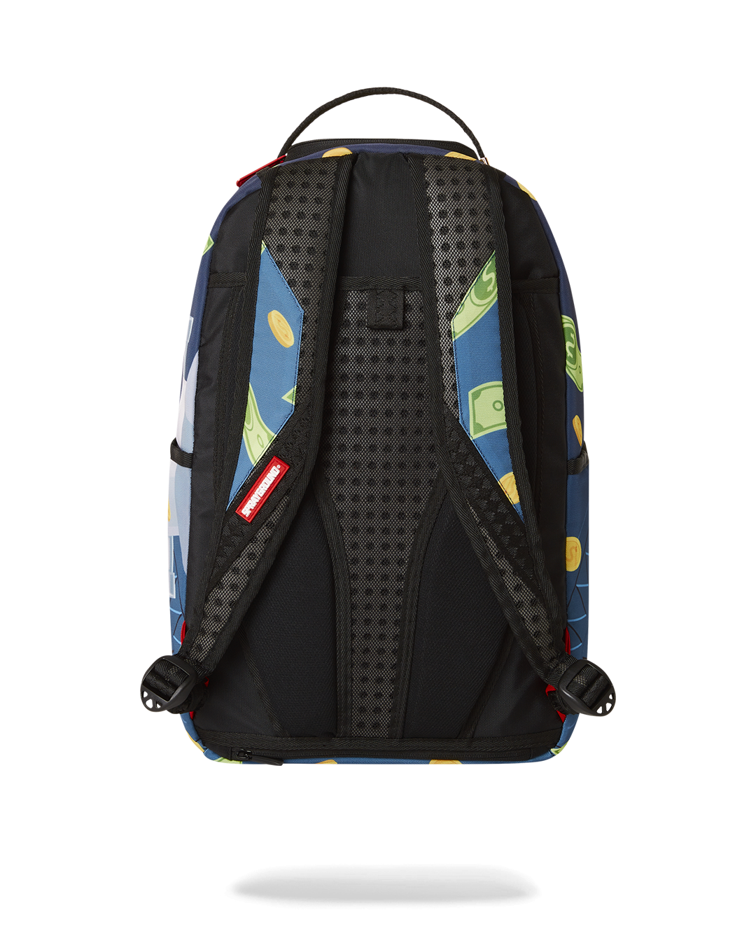 Limited Edition NEXT STEP BACKPACK