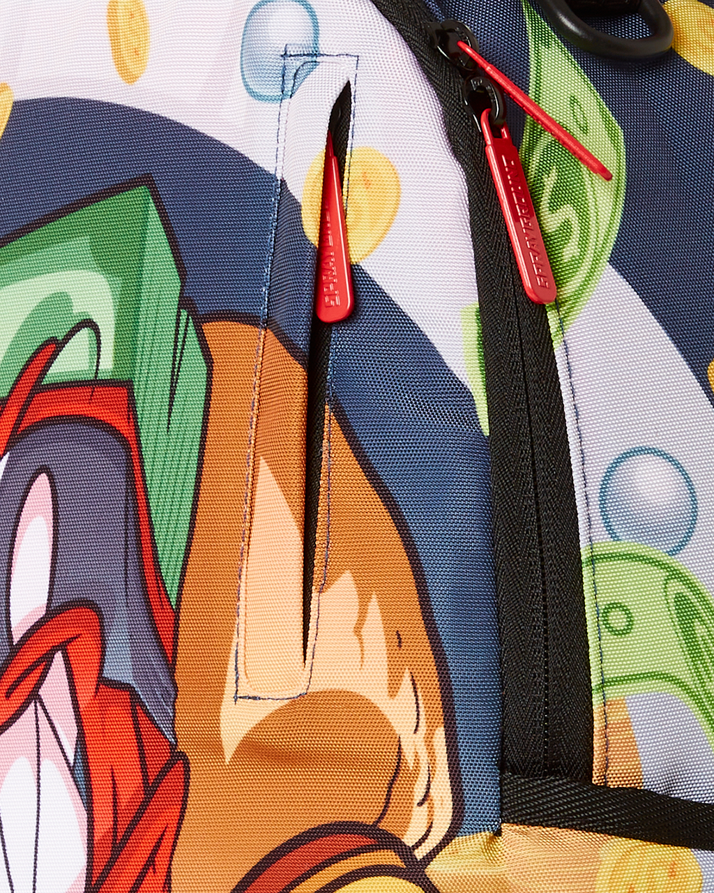 Limited Edition NEXT STEP BACKPACK