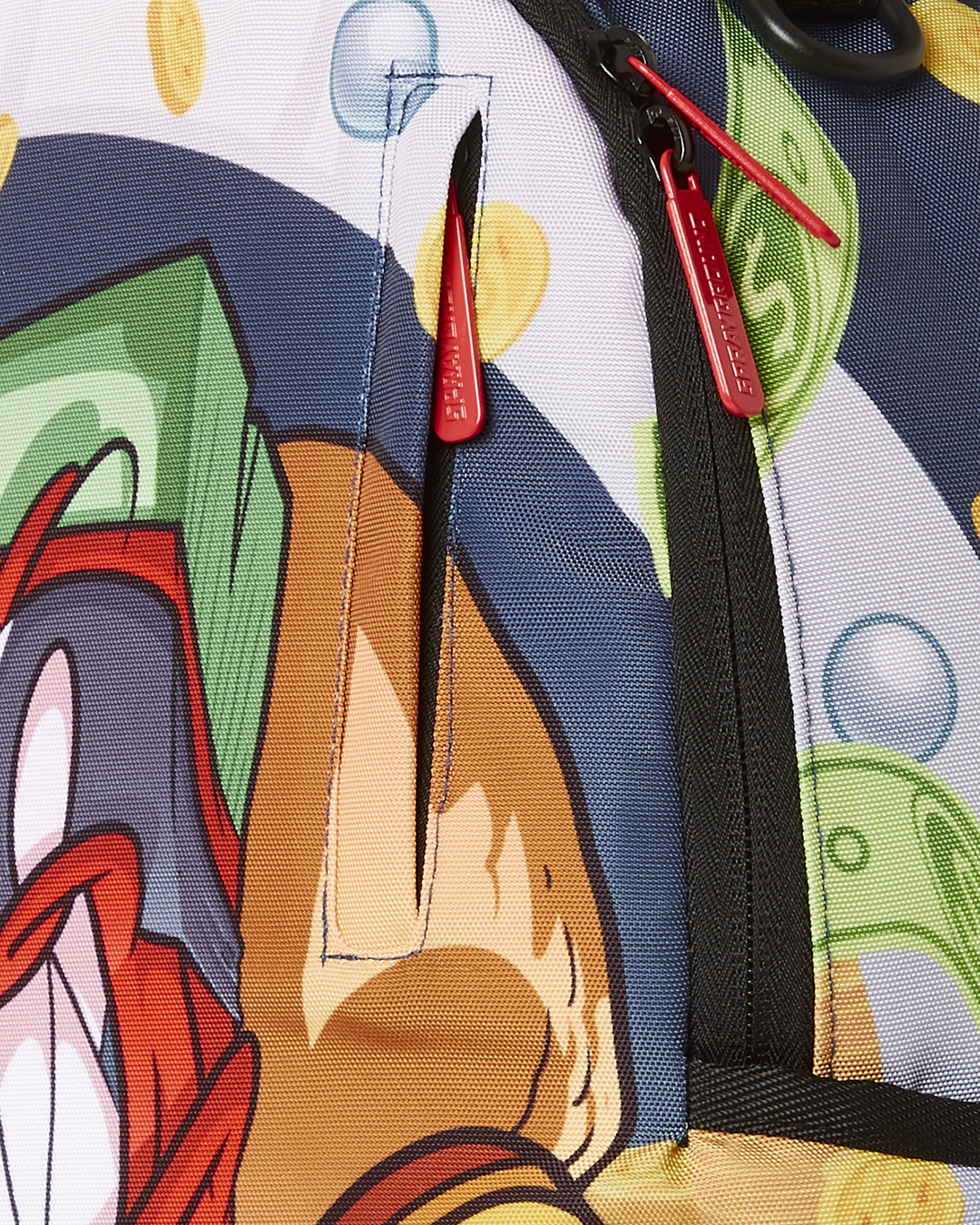 Limited Edition NEXT STEP BACKPACK