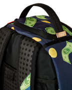 Limited Edition NEXT STEP BACKPACK