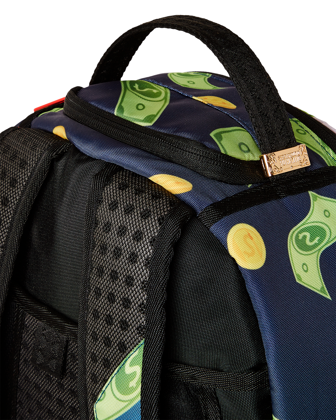 Limited Edition NEXT STEP BACKPACK