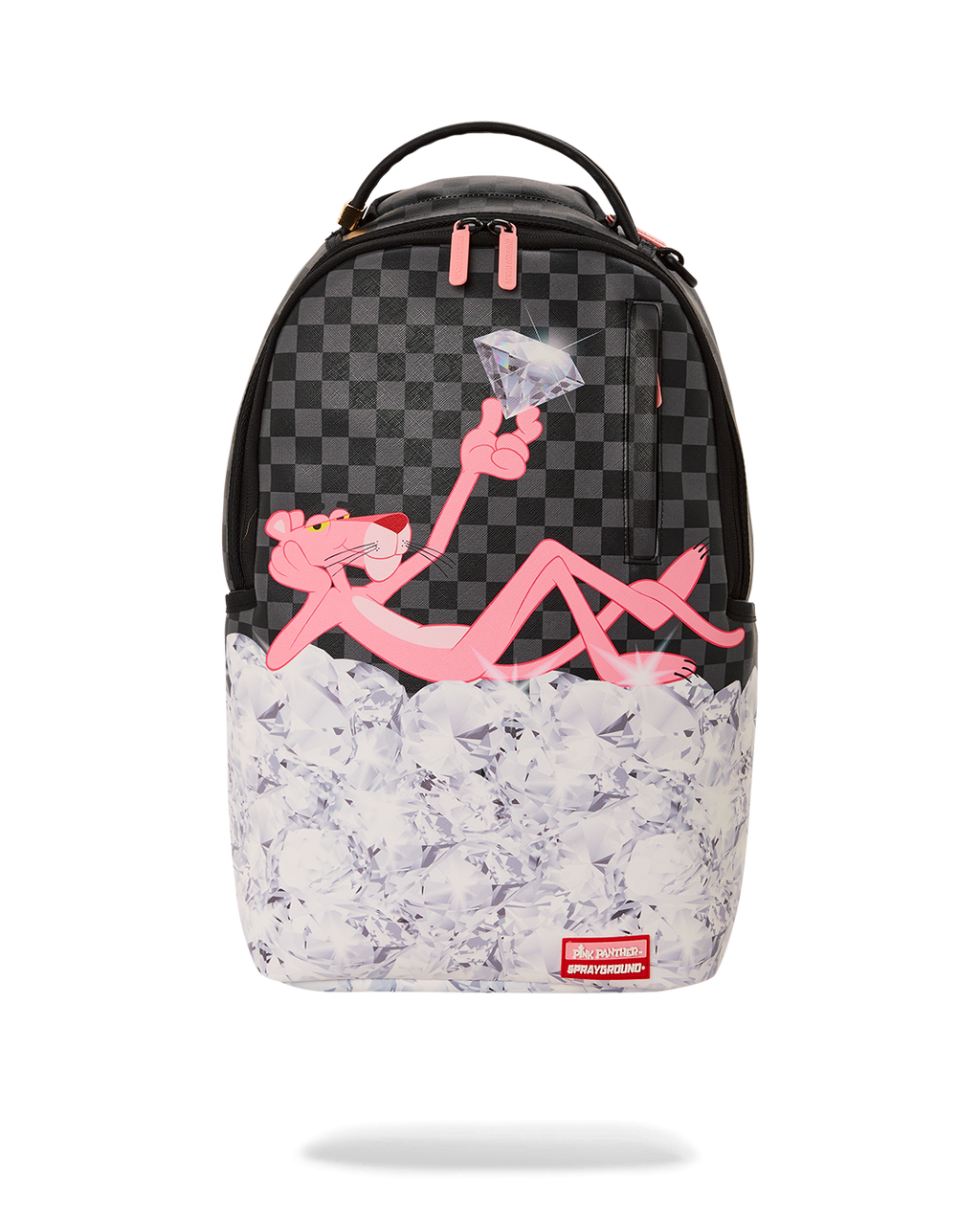 Limited Edition PINK PANTHER ONE IN A MILLION BACKPACK DLXV
